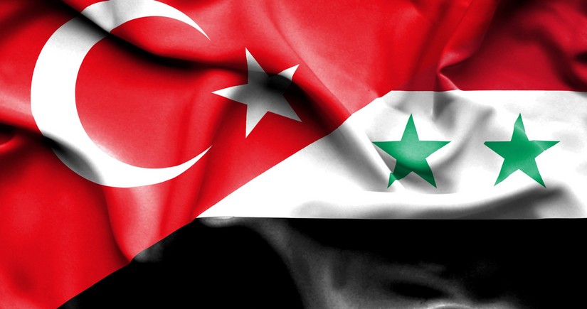 Турция и Сирия начнут диалог по налаживанию отношений в Багдаде