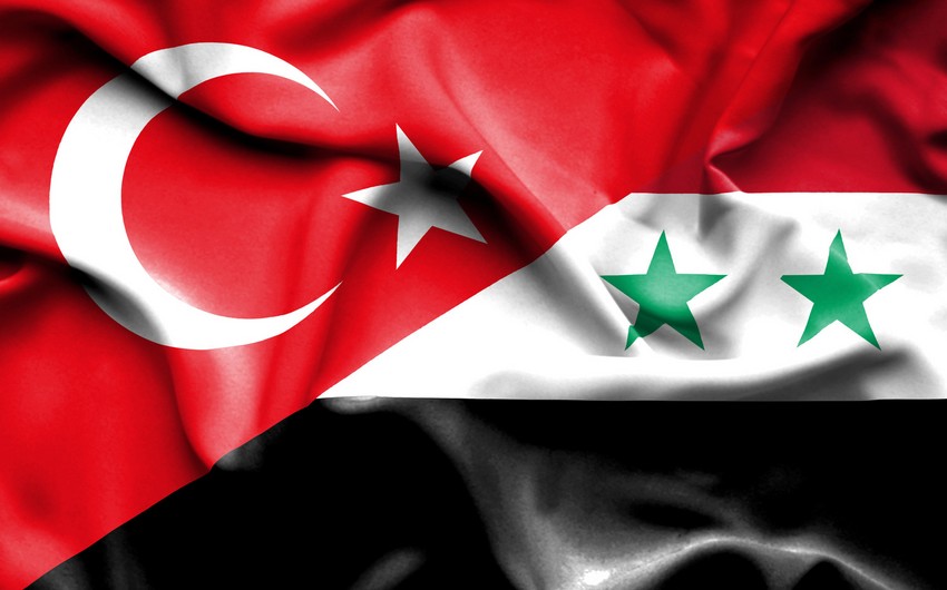 Турция и Сирия начнут диалог по налаживанию отношений в Багдаде