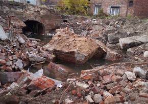 ЮНЕСКО: В Украине 139 культурных объектов пострадали с начала конфликта