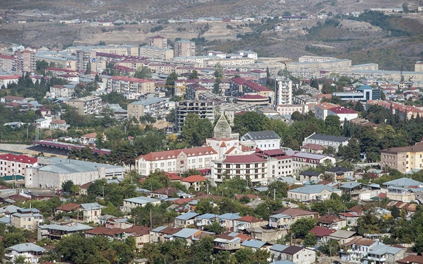 Сопредседатели МГ ОБСЕ прибыли в Нагорный Карабах