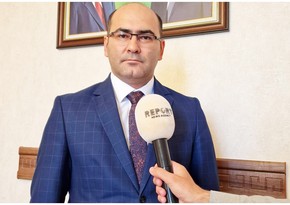 Sahil Tahirli: NTV-nin peyk üzərindən bütün dünyaya yayımlanması üçün ilkin hüquqi əsas yaradılıb