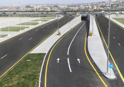 ВБ оценил ход реализации дорожного проекта в Азербайджане 