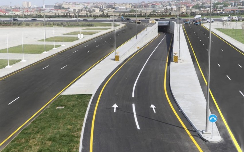 ВБ оценил ход реализации дорожного проекта в Азербайджане 