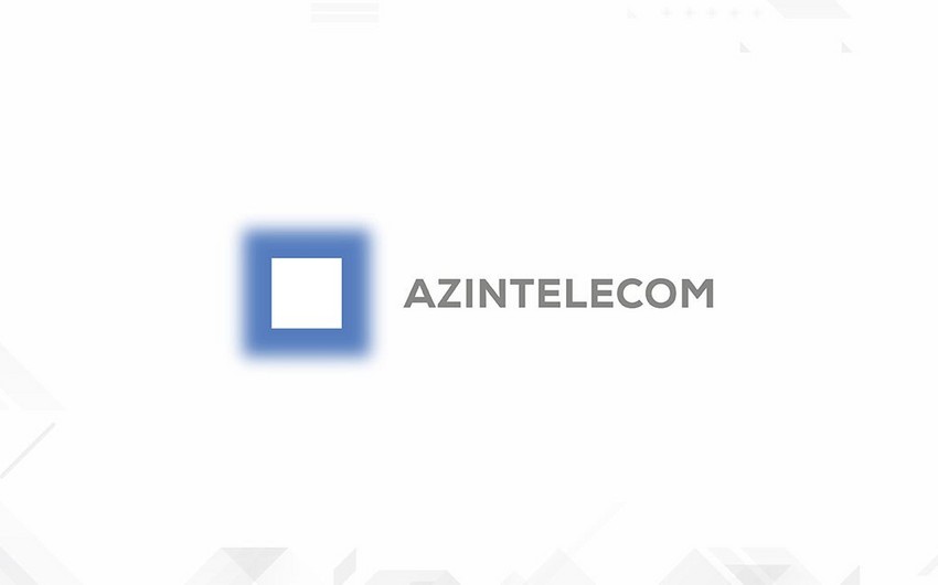 “AzInTelecom”: Gələn il Yevlaxda “Data Mərkəzi” təhvil veriləcək - EKSKLÜZİV