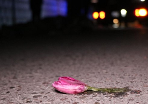 В Баку автомобиль сбил 49-летнюю женщину
