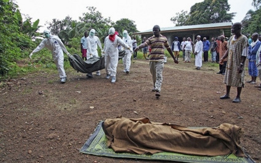 ООН создала миссию ООН по борьбе с Эболой