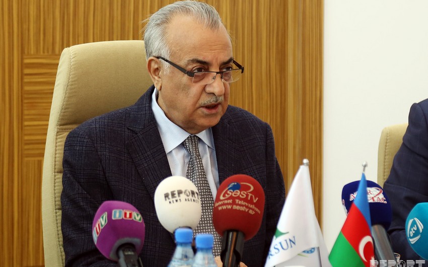 Президент Azersun Holding: Азербайджан обладает всеми возможностями для погашения долгов