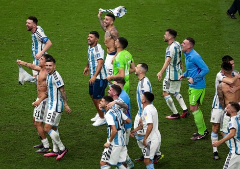 Аргентина в овертайме обыграла Колумбию и завоевала Кубок Америки - 2024