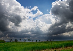 Azerbaijan weather forecast for October 30