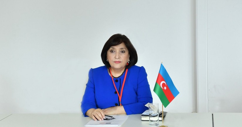 Председатель ММ: Армения не предпринимает реальных шагов для подписания мирного договора