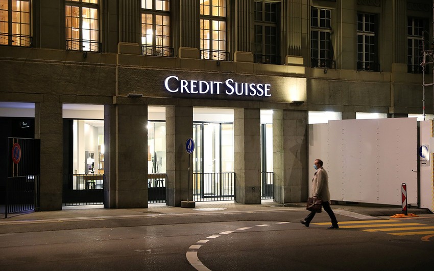 Credit Suisse назвал основные глобальные последствия пандемии