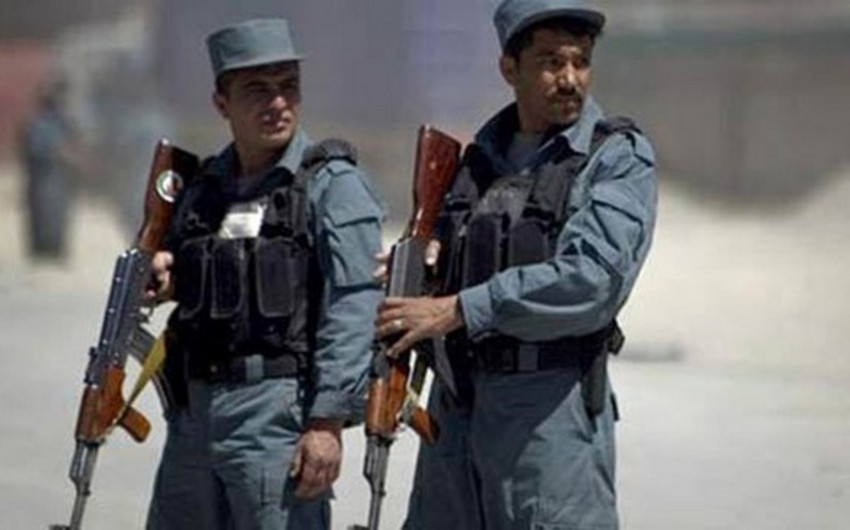 Неизвестные убили в Кабуле гражданку Германии