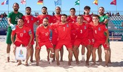 Azərbaycan millisi dünya çempionatının seçmə mərhələsində məğlub olub