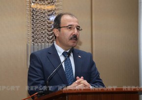 Джахит Багчи: Товарооборот между Азербайджаном и Турцией планируется довести до 15 млрд долларов