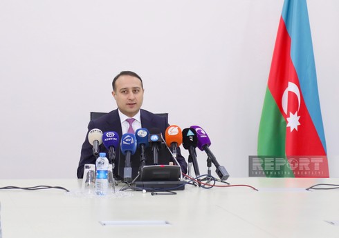 Азербайджан готовится к очередному инновационному саммиту InMerge