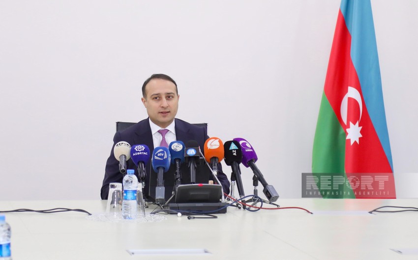 Azerbaijan preparing for next innovation summit InMerge
