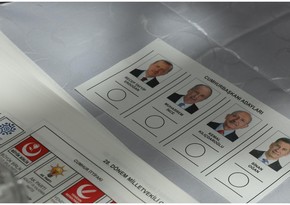 Türkiyədə yüksək seçici fəallığı, ATƏT-in müşahidə missiyasının standart qərəzi -  ŞƏRH