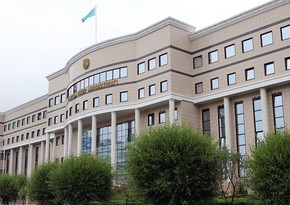 Kazakh MFA: OTS contributing to strengthening peace, sustainable development