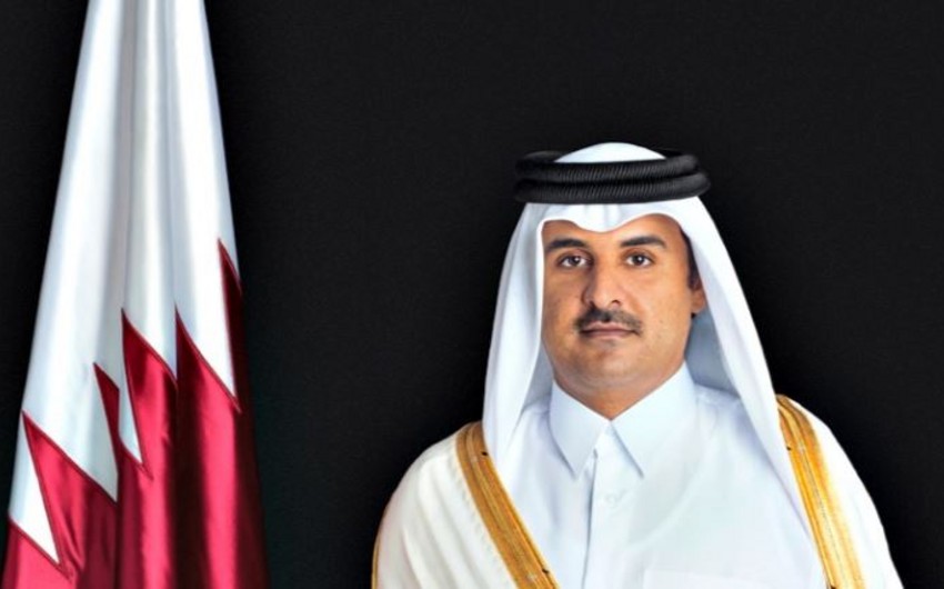 Эмир Катара не поедет в Вашингтон для переговоров по урегулированию кризиса