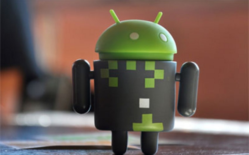 ​“Android” sistemi üçün yeni tip viruslar aşkarlanıb