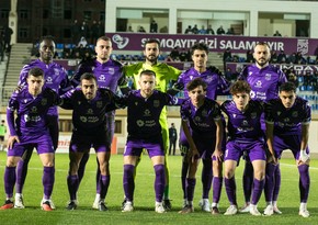 Sumqayıt tarixinin ən böyükhesablı qələbəsini qazanıb