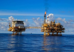 SOCAR reveals Absheron field’s impressive gas, condensate output projections