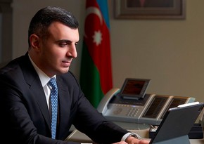 Центробанк: Повышение номинального эффективного курса может снизить инфляцию в Азербайджане