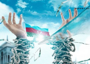 Azerbaijan marks National Revival Day