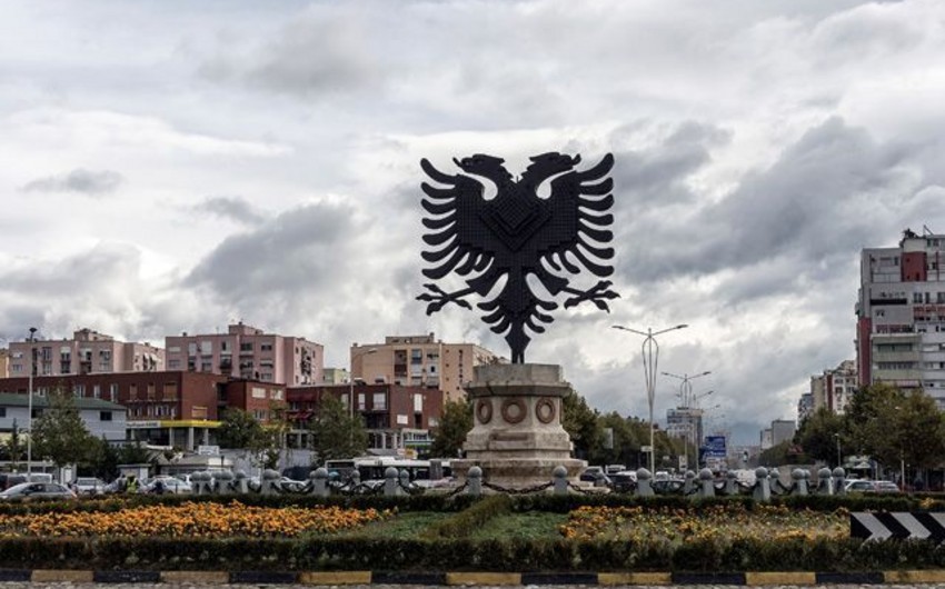 В Албании в ходе разборок наркомафии расстреляли трех человек
