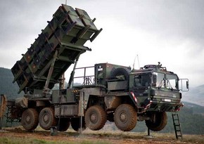 Norway to allocate 240M euros for Patriots, missiles for Ukraine