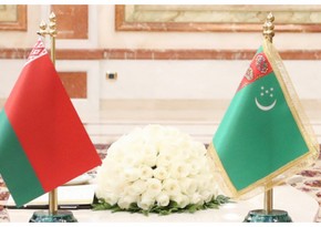 Туркменистан и Беларусь обсудили сотрудничество в сфере транспорта