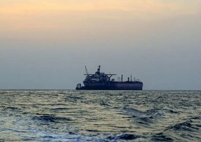 Over 20 countries join coalition to provide security in Red Sea