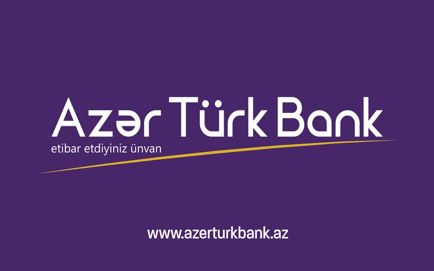 ​Azər-Türk Bank yeni xidmət istifadəyə verib