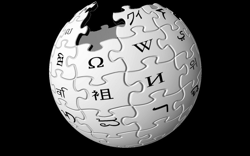 Milli Majlis raises question about control over Wikipedia