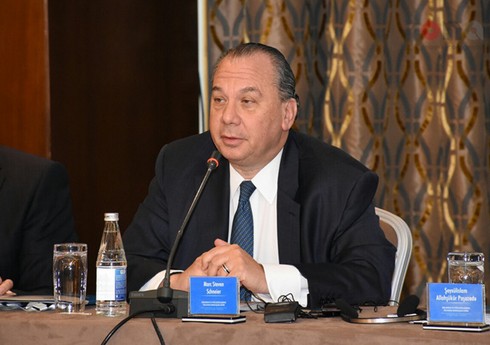 Раввин Марк Шнайер: Азербайджан - образец межкультурного сотрудничества
