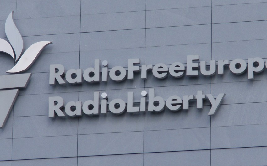 Доклад: Радио Свобода потратило 14 млн без ведома Конгресса США