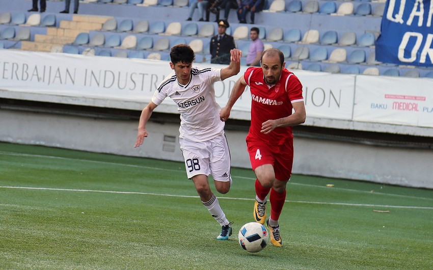 Footballer invited to Azerbaijani national team first time: It’s new page in my career
