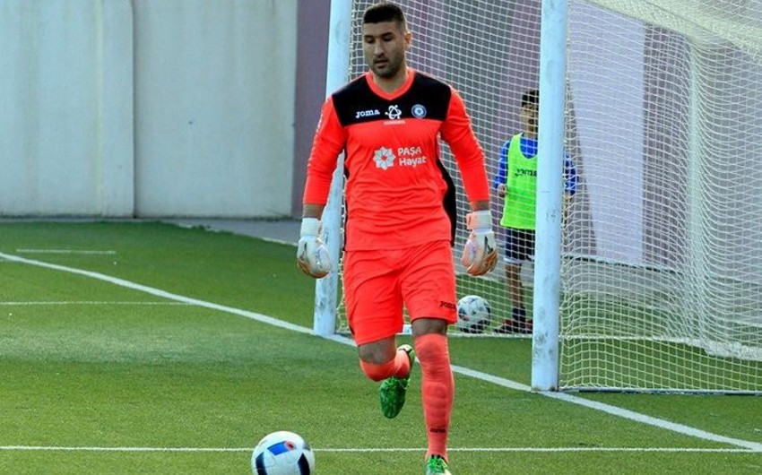 Former footballer of Azerbaijan national team explains reason why he restored his career