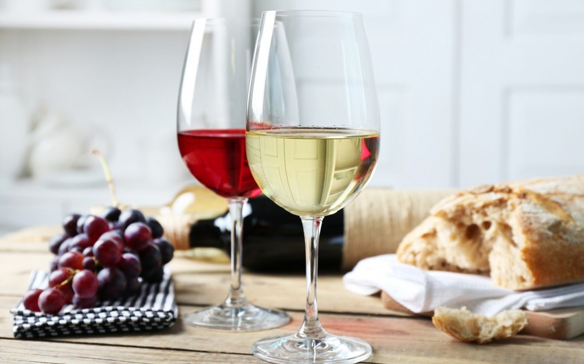 Azerbaijan doubles wine import from Georgia
