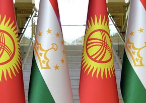 Погранслужбы Кыргызстана и Таджикистана сделали совместное заявление после вооруженного инцидента на границе