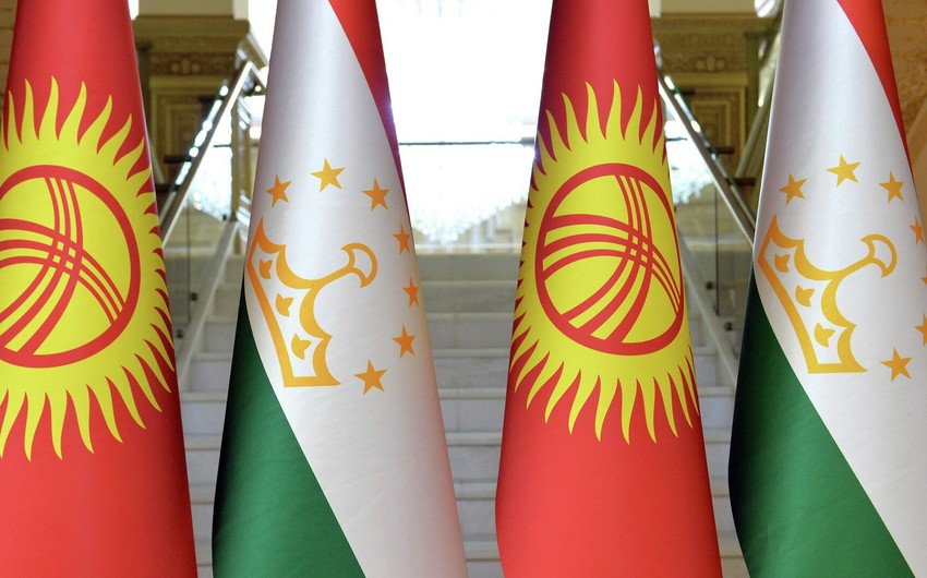 Погранслужбы Кыргызстана и Таджикистана сделали совместное заявление после вооруженного инцидента на границе
