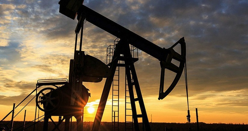 Italy shares data on oil imports from Azerbaijan