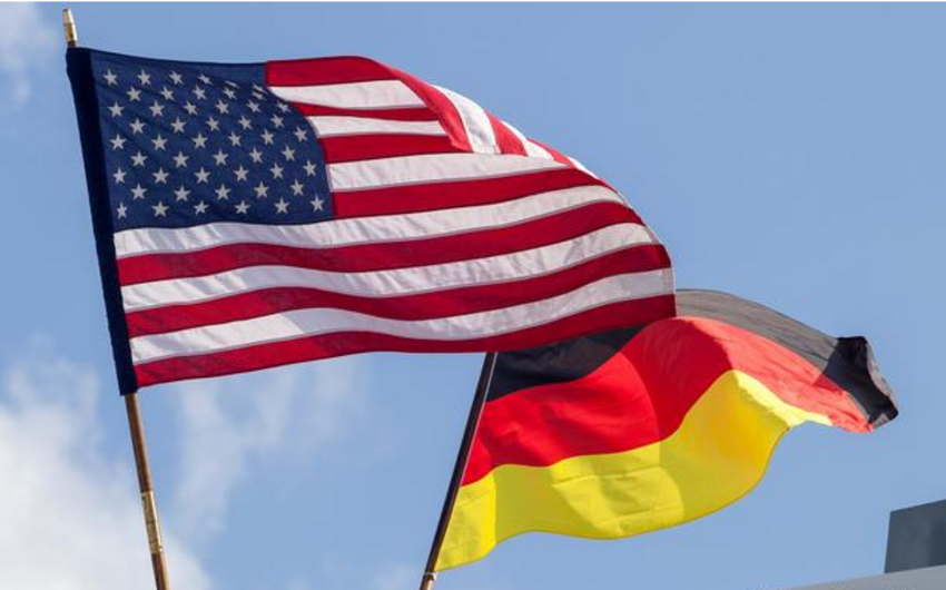 США депортировали в Германию 95-летнего экс-охранника концлагеря