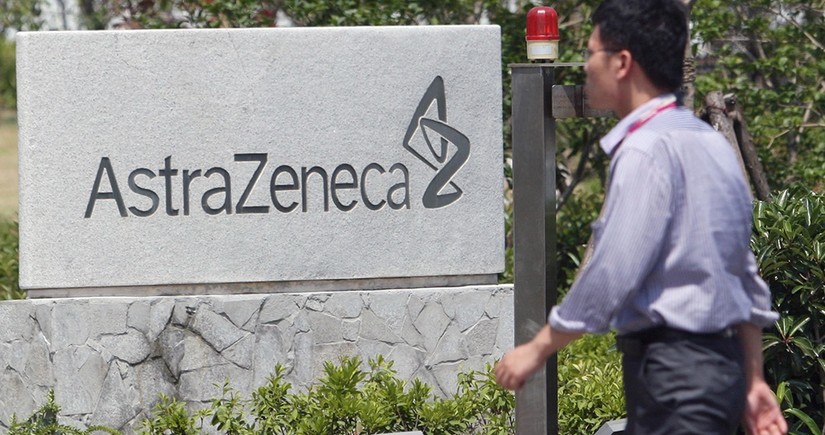 Акции AstraZeneca падают на фоне расследования в Китае