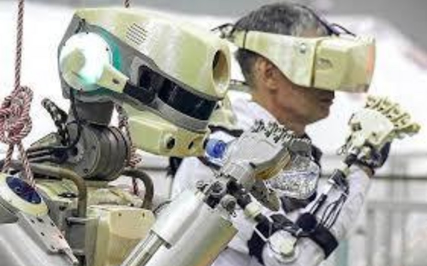 Россия и Япония разработают лунного робота