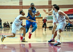 Azərbaycan Basketbol Liqasında lider dəyişib