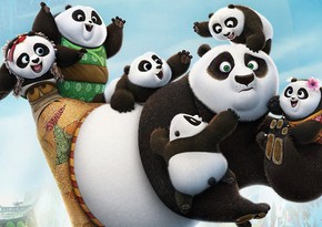 ​CinemaPlus to display Kung Fu Panda 3