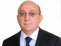 Мубариз Гурбанлы -  председатель государственного комитета по делам с религиозными организациями