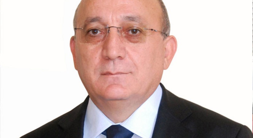 Mubariz Gurbanli