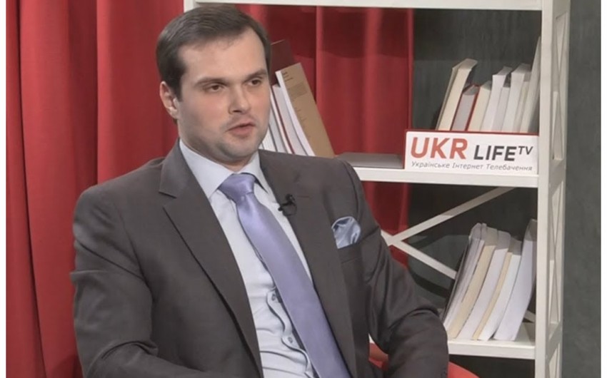 Political scientist: Humanitarian aid from Azerbaijan very important for Ukraine